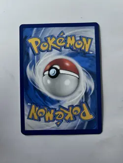 Mega Absol ex MEG 161/132 Mega Entwicklung Deutsch NM Original Pokemon Karte - Image 2