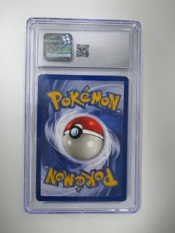 1999 Pokemon Fossil Articuno 2/62 HOLO CGC 8.5 - Image 3