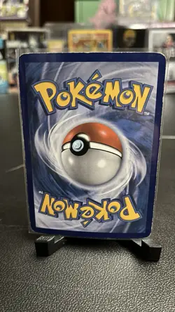 Pokemon TCG Wooper Regular 79/115 EX Unseen Forces Basic 50 HP English - Image 2