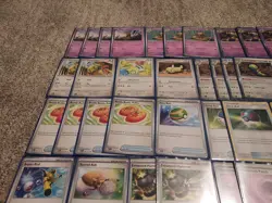 Alakazam Dudunsparse - Pokemon TCG Custom Meta Deck Tournament Ready! Sleeved - Image 2