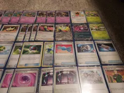 Alakazam Dudunsparse - Pokemon TCG Custom Meta Deck Tournament Ready! Sleeved - Image 3