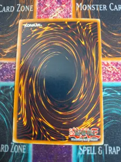 Yu-Gi-Oh! TCG Elemental Hero Dark Neos DP03-EN014 Super Rare 1st Edition NM/LP - Image 3