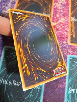 Yu-Gi-Oh! TCG Sword Slasher LCJW-EN176 Common 1st Edition Near Mint - Image 4