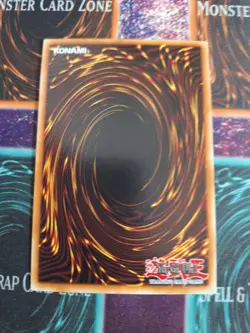 Yu-Gi-Oh! Elemental HERO Dark Neos LCGX-EN059 Secret Rare Unlimited Near Mint - Image 3