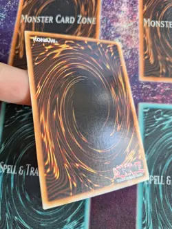 Yu-Gi-Oh! Elemental HERO Dark Neos LCGX-EN059 Secret Rare Unlimited Near Mint - Image 4