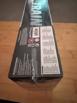 Pokemon TCG Celebrations Ultra Premium Collection UPC Sealed 25th. Clean! - Image 2