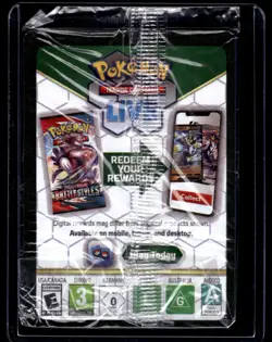 2023 Pokemon Mew Ex 053 SVP 151 UPC Black Star Promo English Near Mint SEALED - Image 2