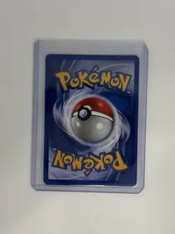 Ampharos - 1/111 - Pokemon Neo Genesis Unlimited Holo Rare Card - Image 2