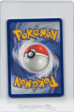ERROR - Magikarp 67/112 - NON-HOLO UNCOMMON - FireRed LeafGreen POKEMON CARD LP - Image 2