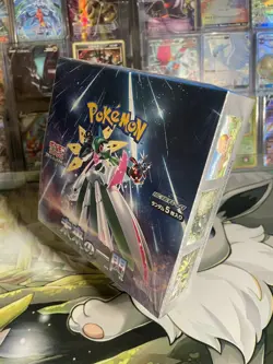 Pokemon Card Booster Box Future Flash S&V Japanese Factory Sealed - US Seller - Image 2