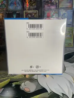 Pokemon Card Booster Box Future Flash S&V Japanese Factory Sealed - US Seller - Image 4