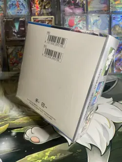Pokemon Card Booster Box Future Flash S&V Japanese Factory Sealed - US Seller - Image 5
