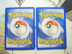 Team Aqua's Kyogre 3/95 Reverse Holo+ Regular EX Team Magma Vs Aqua Pokemon Card - Image 2