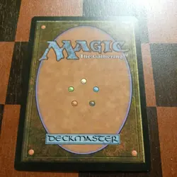 Mtg The Golden Throne NM/M Warhammer 40,000 40K Magic the Gathering Card - Image 4