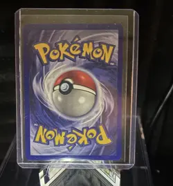 Magikarp 35/102 Base Set - Uncommon Pokemon Card - NM - Image 2