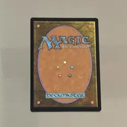 Staff of Domination Commander Legends Regular | UNPLAYED - Image 2