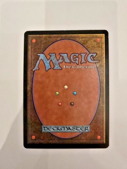 MTG Magic The Gathering Foils selten Brainstorm, Thwart, Tidal Bore auf Deutsch - Image 4