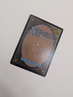 MTG - Boneclub Berserker (Foil) - Lorwyn Eclipsed NM/M Condition - Image 3