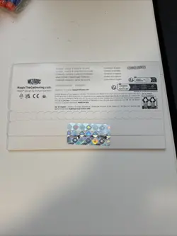 MTG Secret Lair - Slay the Day - FOIL - MagicCon - Festival in a Box 2025 - Image 2