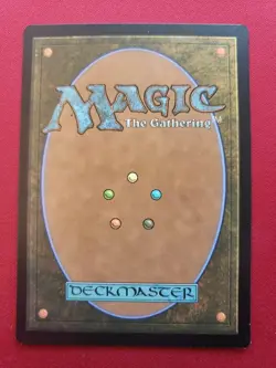 Mox Amber DOM #224 MtG - Image 4