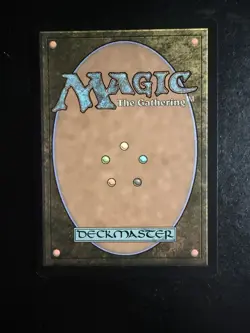 MTG - NM - Silverback Elder - Dominaria United Promo Pack - Image 2