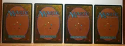 4x Urza's Tower - Mixed Playset - Magic The Gathering - Image 2