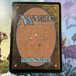 Gristle Glutton Lorwyn Eclipsed Regular Creature Goblin Scout Common MTG NM - Image 2