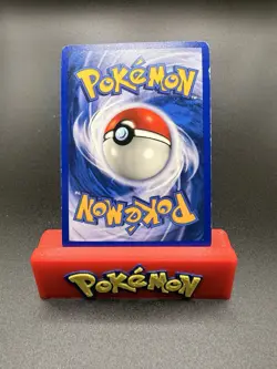 Mewtwo Shadowless Card 10/102 1999 Pokemon Base Set MP- - Image 2