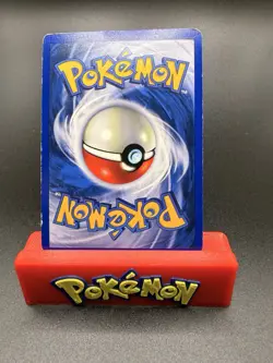 Mewtwo Shadowless Card 10/102 1999 Pokemon Base Set MP- - Image 3