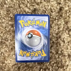 Pokemon Black Kyurem XY80 XY Basic 120 HP Dragon Holo Card Pokemon TCG - Image 2