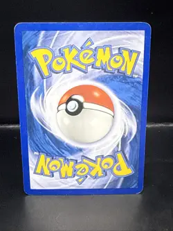 Pokemon Raichu 25/165 Holo Rare 2002 Pokemon Expedition - Image 5