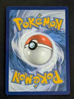 Bloodmoon Ursaluna ex 216/167 Sv06: Twilight Masquerade SIR Pokemon NM - Image 3