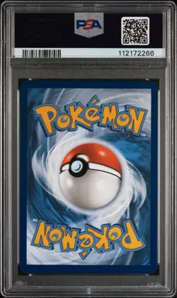 2025 POKEMON SVP EN-SV BLACK STAR PROMO #173 EEVEE PSA 10 - Image 2