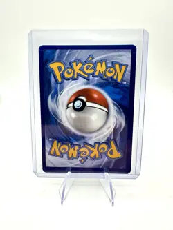 2025 Pokemon Team Rocket's Nidoking ex 233/182 Destined Rivals SIR Holo - Image 2