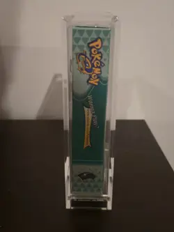 Pokemon MIND MACHINE Theme Deck Skyridge e-Series FACTORY SEALED Mint Condition - Image 3