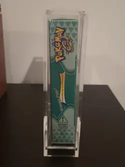 Pokemon MIND MACHINE Theme Deck Skyridge e-Series FACTORY SEALED Mint Condition - Image 4