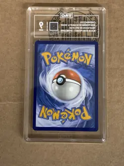 2024 POKEMON SVP ULTRA-PREMIUM COLLECTION PROMO #163 CINDERACE EX Tag 9 - Image 2