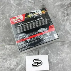 Pokemon Mega Evolution Booster Box X1 |Half Booster X2 | Gardevoir ETB X1 Bundle - Image 4