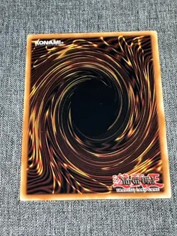 Predaplant Verte Anaconda - MGED-EN036 - Premium Gold Rare 1st Edition Yu-Gi-Oh - Image 2