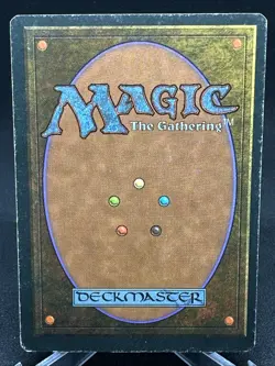 MTG Magic the Gathering Ankh of Mishra (294/379) Fourth Edition Rare MP - Image 2