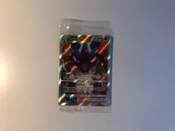 Sealed Lucario VSTAR Swsh291 Swsh: Sword & Shield Promo Cards Holo - Image 1