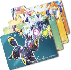Pokemon Prismatic Evolutions Surprise Box New Sealed, 1 Promo Card, 4 Boosters - Image 2