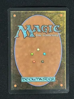 1x MTG Doubling Cube (Foil) - 10th Edition (10E) #321 - Magic the Gathering - Image 2