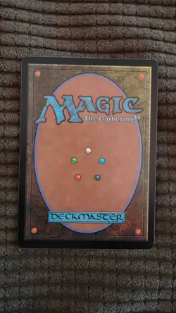 Magic: the Gathering / MtG Mages' Contest x1 The List - Image 2