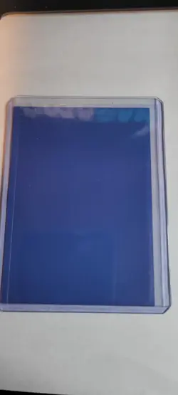 MTG Dr. Who- The Second Doctor Showcase Foil Serialized Magic The Gathering /502 - Image 2