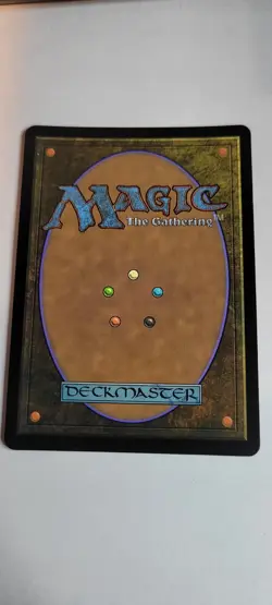 MTG Dr. Who- The Second Doctor Showcase Foil Serialized Magic The Gathering /502 - Image 4