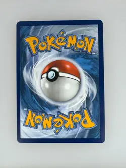 2026 Pokemon ME: Ascended Heroes Stunfisk ex 252/217 NM - Image 2
