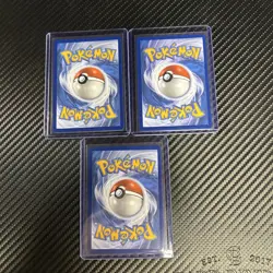 🔥Pokemon TCG Mega Evolution Mega Absol Ex 086/132, Sharpedo EX & Abomasnow EX🔥 - Image 5