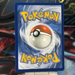 Pokemon TCG SV: Scarlet & Violet 151 Kangaskhan EX 115/165 Ultra Rare Holo NM - Image 2
