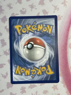 Pokemon TCG Mew EX 151/165 Scarlet & Violet Holo Double Rare 151 - Image 2